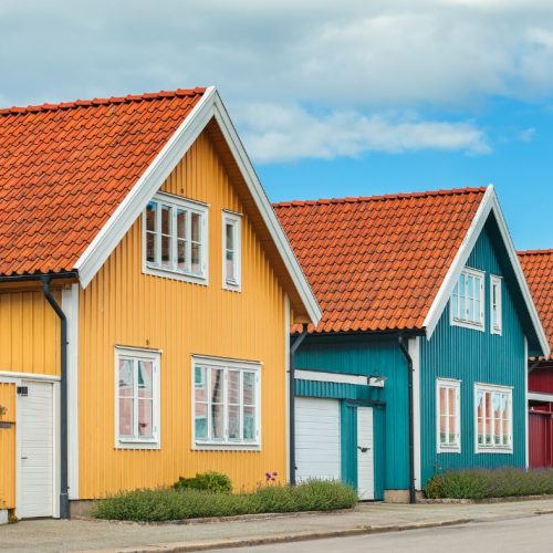 DZIEŃ KOBIET na promie do SZWECJI