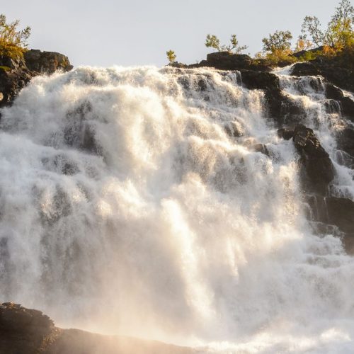 NORWEGIA- podróż do serca fiordów