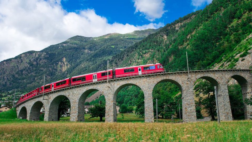 Bernina