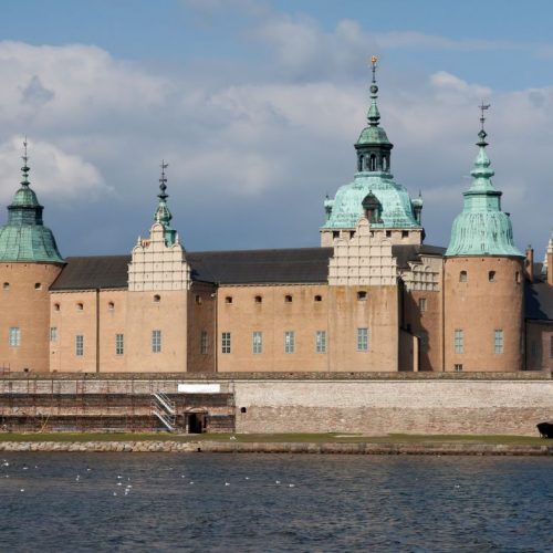 DZIEŃ KOBIET na promie do SZWECJI