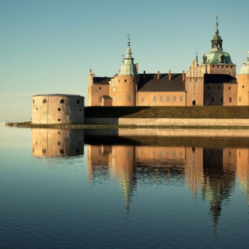 DZIEŃ KOBIET na promie do SZWECJI