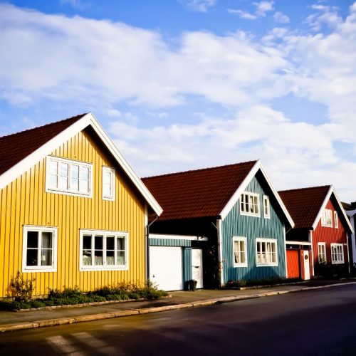 DZIEŃ KOBIET na promie do SZWECJI