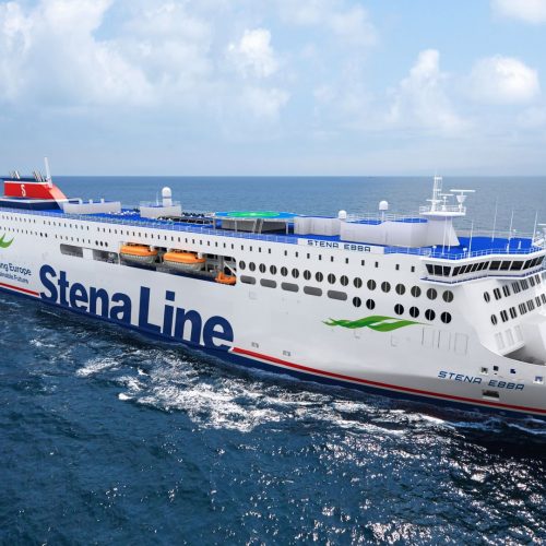 DZIEŃ KOBIET na promie do SZWECJI