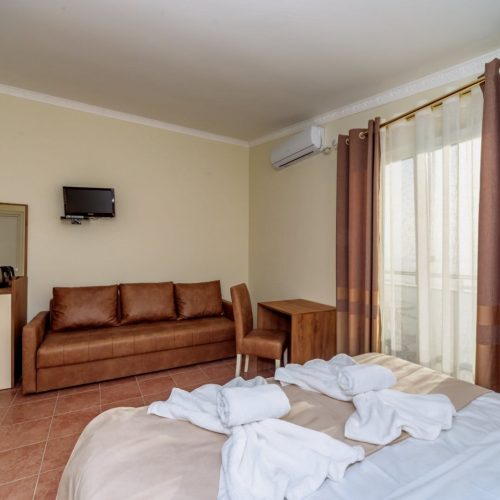 CZARNOGÓRA – wypoczynek i zwiedzanie