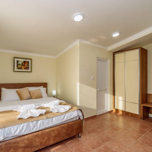 CZARNOGÓRA – wypoczynek i zwiedzanie