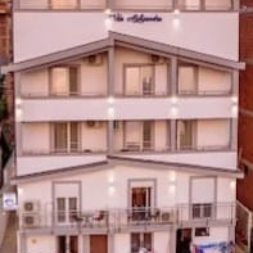 CZARNOGÓRA – wypoczynek i zwiedzanie