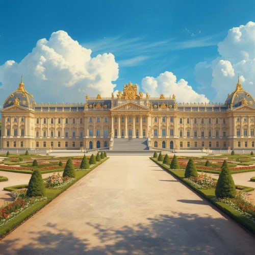 BAWARIA-Bajeczne zamki Ludwika Szalonego i Alpy + Salzburg