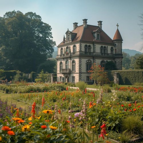 Ogród Różany w Forst i “niemiecka Wenecja” – atrakcje Branderburgii