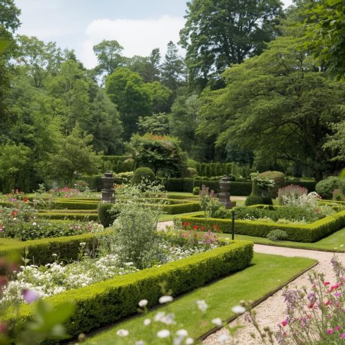 Ogród Różany w Forst i “niemiecka Wenecja” – atrakcje Branderburgii