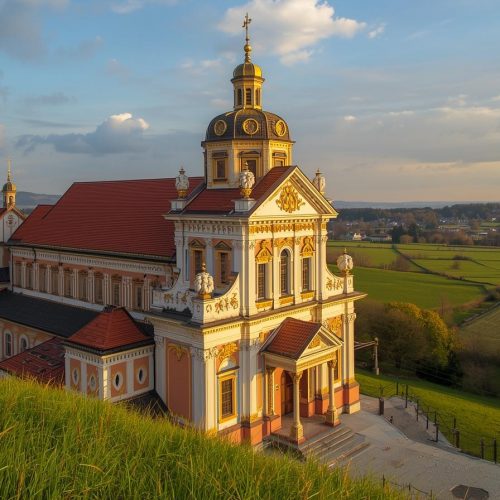 BAWARIA-Bajeczne zamki Ludwika Szalonego i Alpy + Salzburg