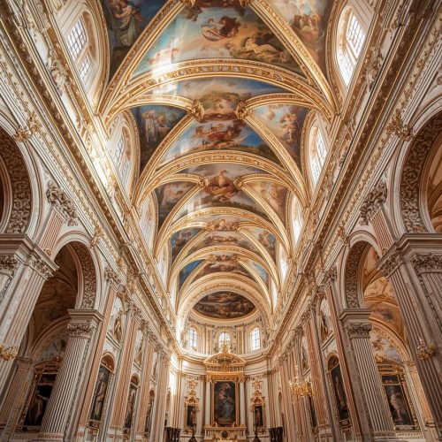 BAWARIA-Bajeczne zamki Ludwika Szalonego i Alpy + Salzburg