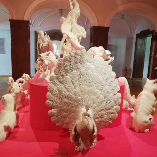 Perły Saksonii- MIŚNIA I MORITZBURG