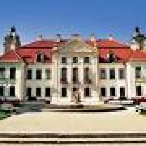 KAZIMIERZ DOLNY i okolice- perły Lubelszczyzny