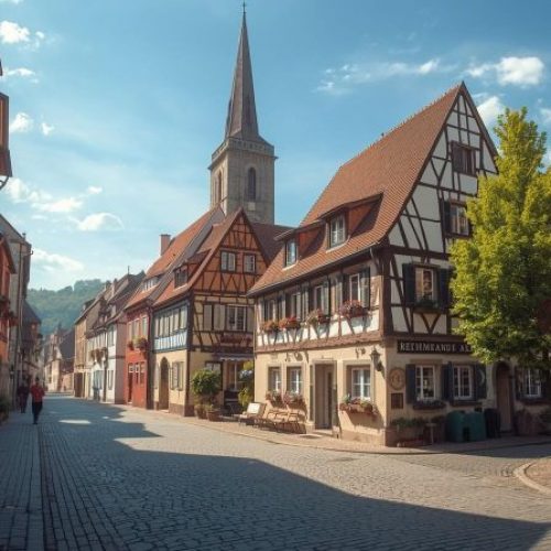 BERNINA EXPRESS i najpiękniejsze Alpy Europy. Niemcy-Szwajcaria-Włochy