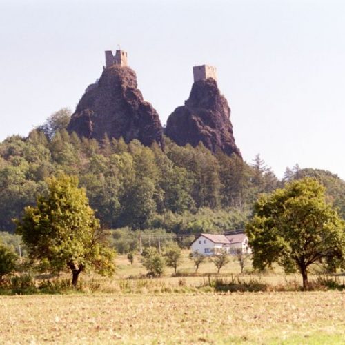 CZESKI RAJ- 3 perełki w jeden dzień